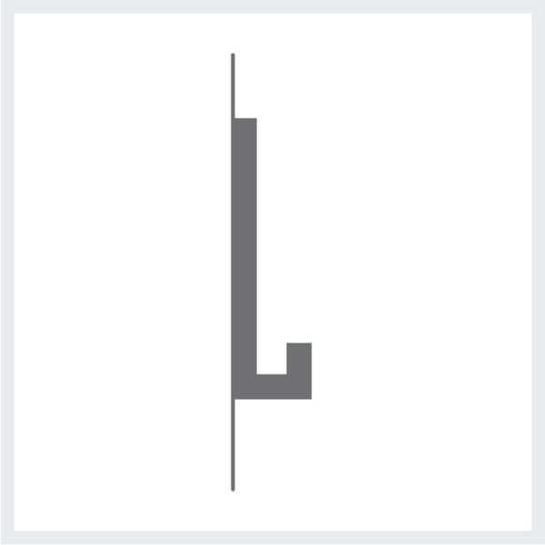 Cornice-Led-indiretta-DS5008-B