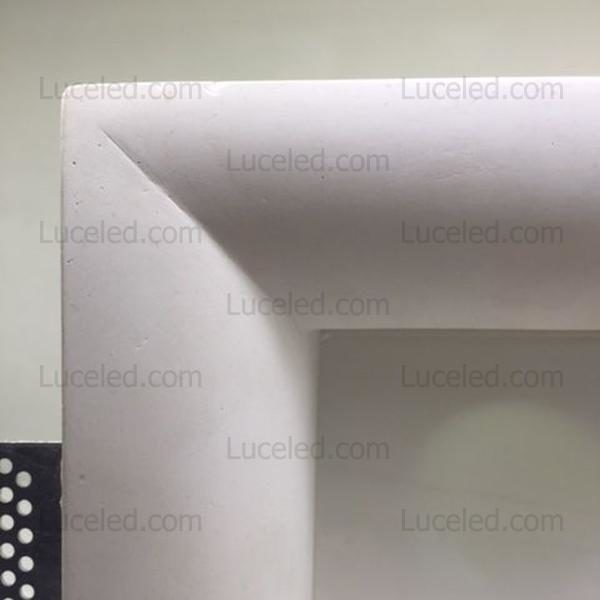 PORTA-FARETTO-DA-INCASSO-IN-GESSO-A-SCOMPARSA-BOMBATO-CON-VETRO-2-LUCI-GU10-LV-182396951668-2