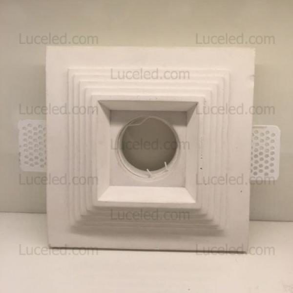 PORTA-FARETTO-DA-INCASSO-IN-GESSO-A-SCOMPARSA-EFFETTO-PIRAMIDE-ANELLO-BLOCCANTE-182393897623-2