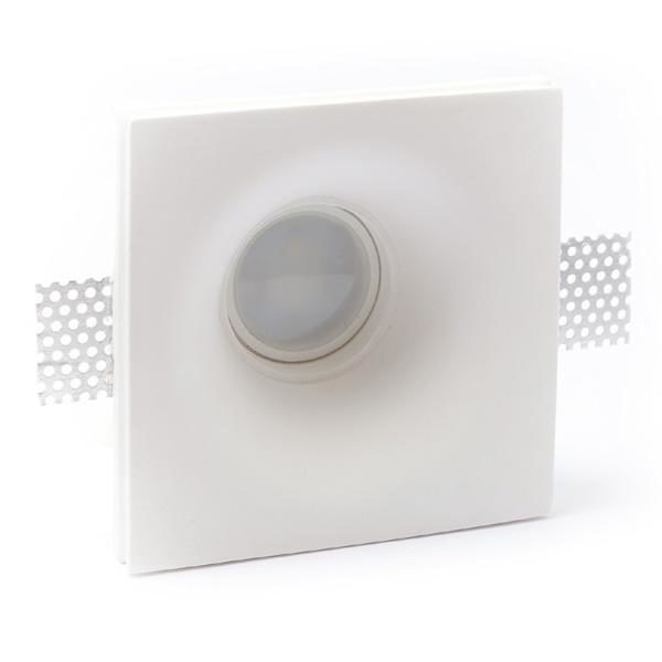 PORTA-FARETTO-DA-INCASSO-IN-GESSO-A-SCOMPARSA-QUADRATO-CON-INTERNO-STONDATO-GU10-182459170593-2