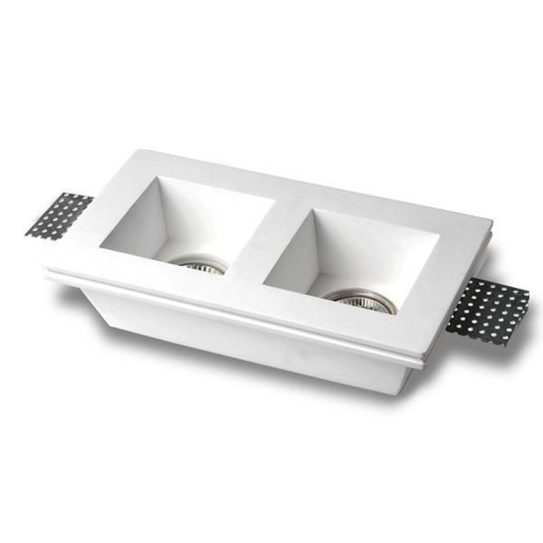 PORTA-FARETTO-DOPPIO-DA-INCASSO-IN-GESSO-A-SCOMPARSA-PER-FARETTI-GU10-MR16-95-171780141086-2