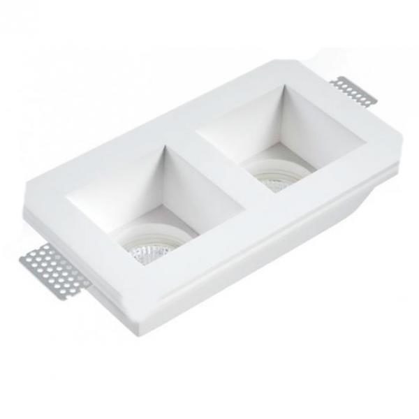 PORTA-FARETTO-DOPPIO-DA-INCASSO-IN-GESSO-A-SCOMPARSA-PER-FARETTI-GU10-MR16-95-171780141086-3