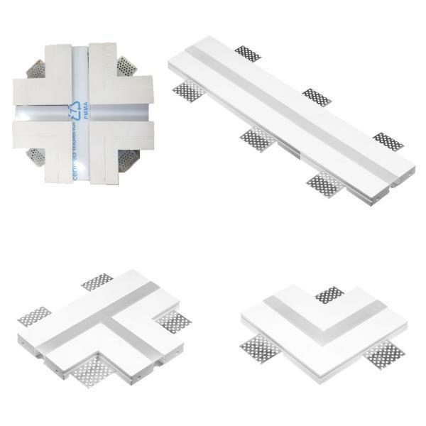 PROFILO-A-X-IN-GESSO-DA-INCASSO-PER-STRIP-LED-EFFETTO-TAGLIO-LUCE-A-SCOMPARSA-172357972159-6