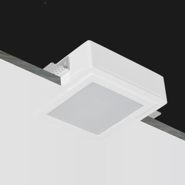 Portafaretto-gesso-vetro-filo-C81